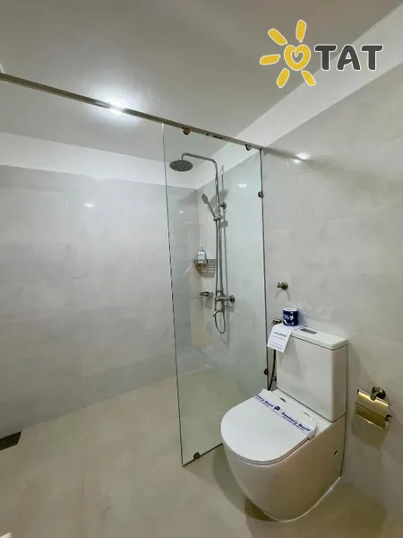 Фото отеля Sevonra Beach Resort 4* Unawatuna Šri Lanka numeriai