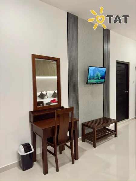 Фото отеля Sevonra Beach Resort 4* Unawatuna Šri Lanka numeriai