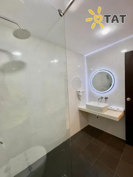 Фото отеля Sevonra Beach Resort 4* Unawatuna Šri Lanka numeriai