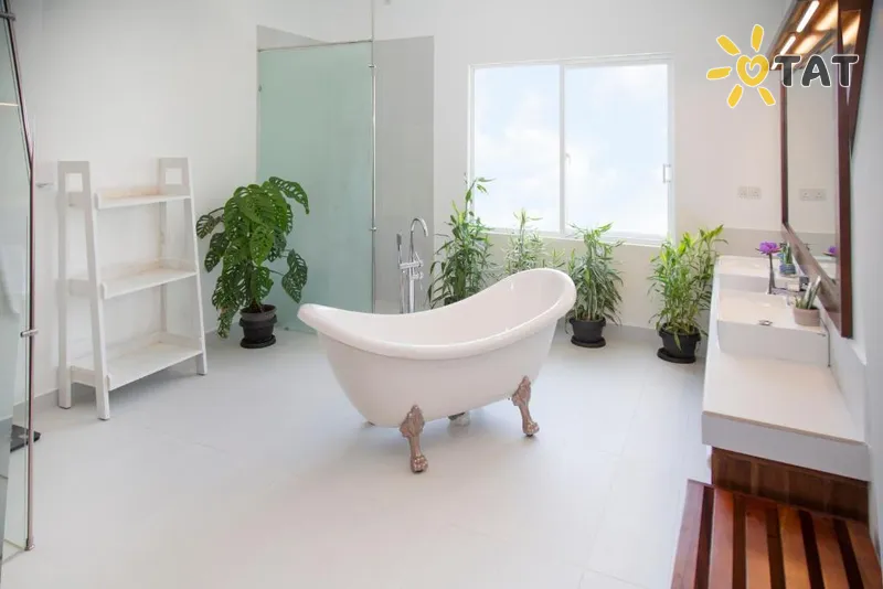 Фото отеля Vis Ta Vie 5* Mirissa Šri Lanka numeriai