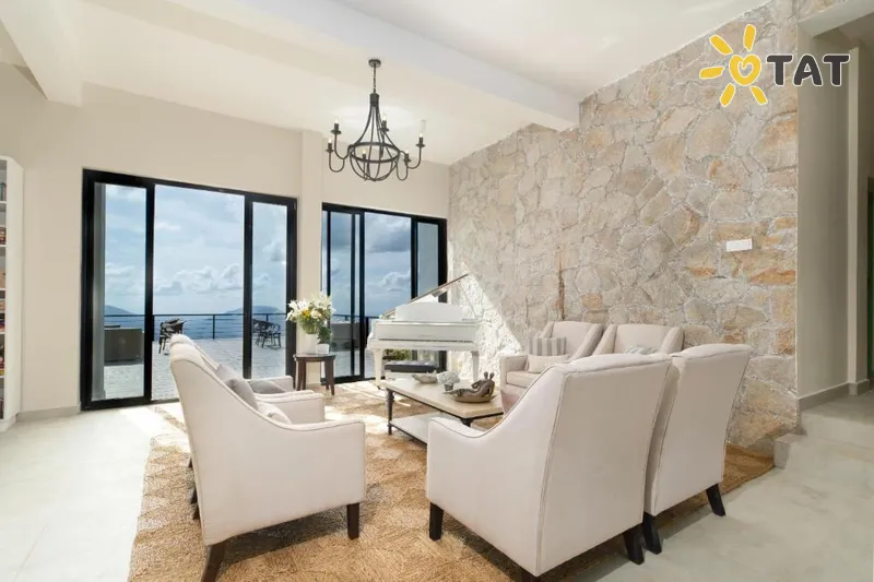 Фото отеля W15 Ambuluwawa 5* Kandis Šri Lanka numeriai