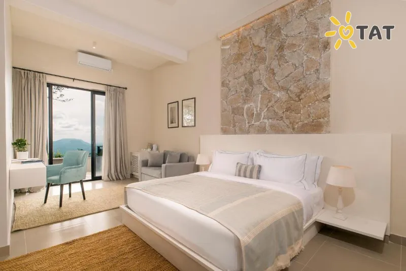 Фото отеля W15 Ambuluwawa 5* Kandis Šri Lanka numeriai