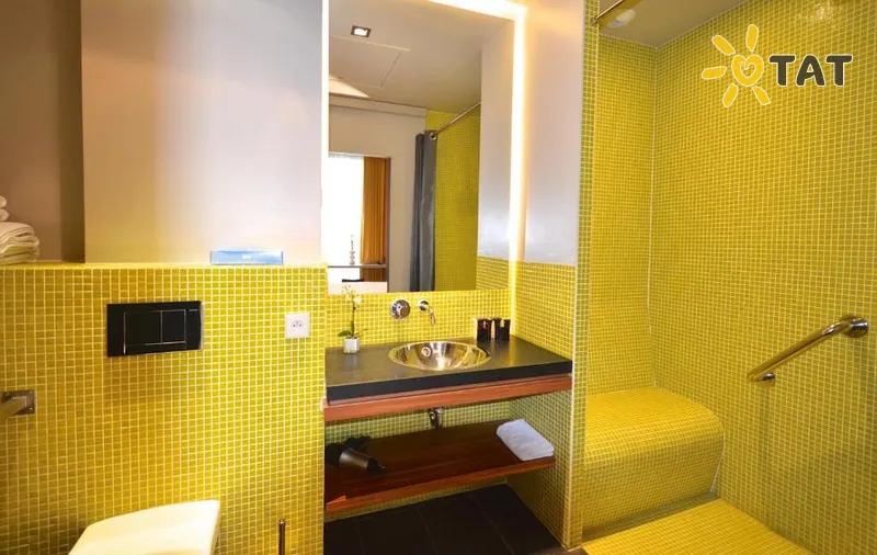 Фото отеля Chateaudun Opera Hotel 3* Париж Франція номери