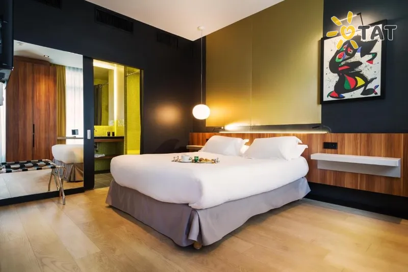 Фото отеля Chateaudun Opera Hotel 3* Париж Франція номери