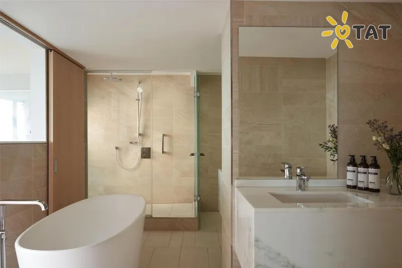 Фото отеля Hyatt Regency Paris Etoile 4* Париж Франція номери