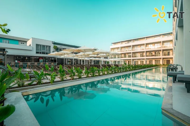 Фото отеля Victoria Princess Hotel 4* Сіде Туреччина екстер'єр та басейни