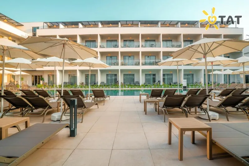 Фото отеля Victoria Princess Hotel 4* Сіде Туреччина екстер'єр та басейни