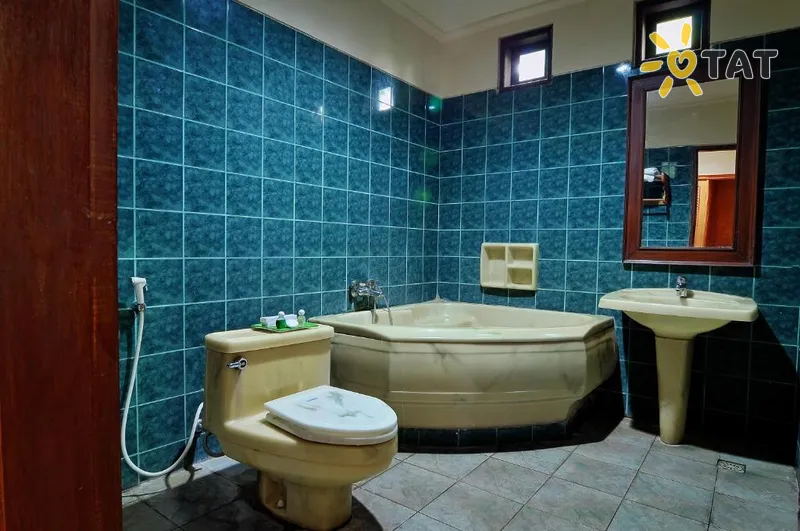 Фото отеля Dewi Sinta Hotel & Restaurant 3* Кута (о. Балі) Індонезія номери