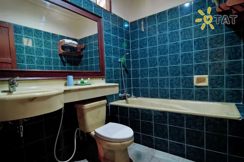Фото отеля Dewi Sinta Hotel & Restaurant 3* Кута (о. Балі) Індонезія номери