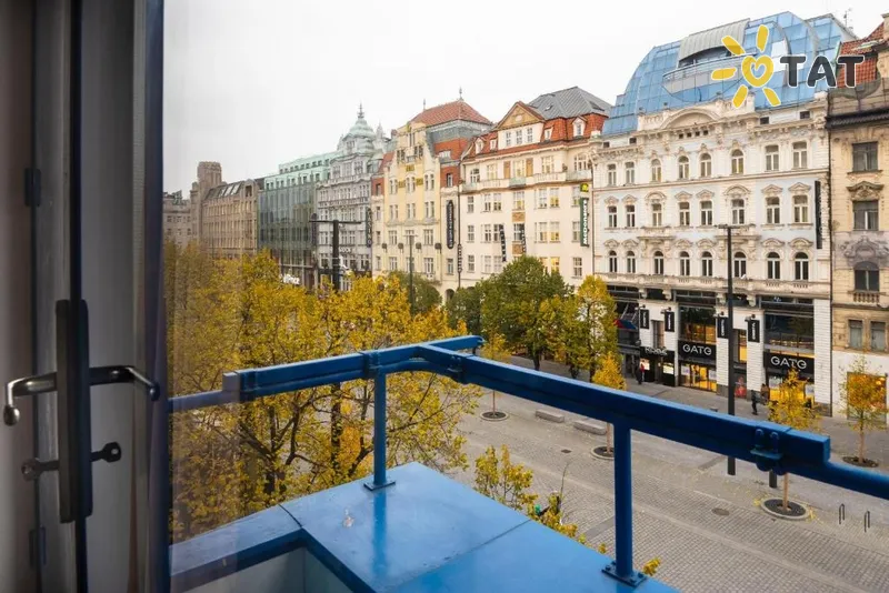 Фото отеля EA Hotel Julis 4* Prāga Čehu cipariem