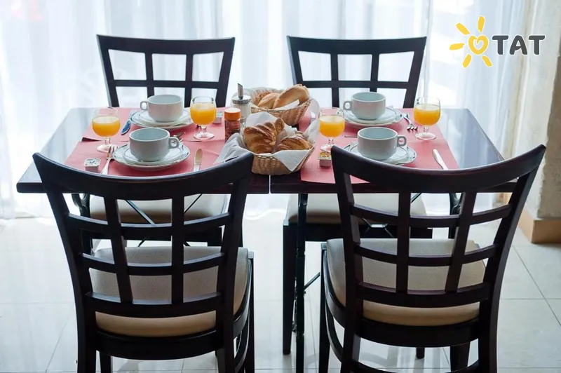 Фото отеля Havane Opera Hotel 3* Париж Франція номери