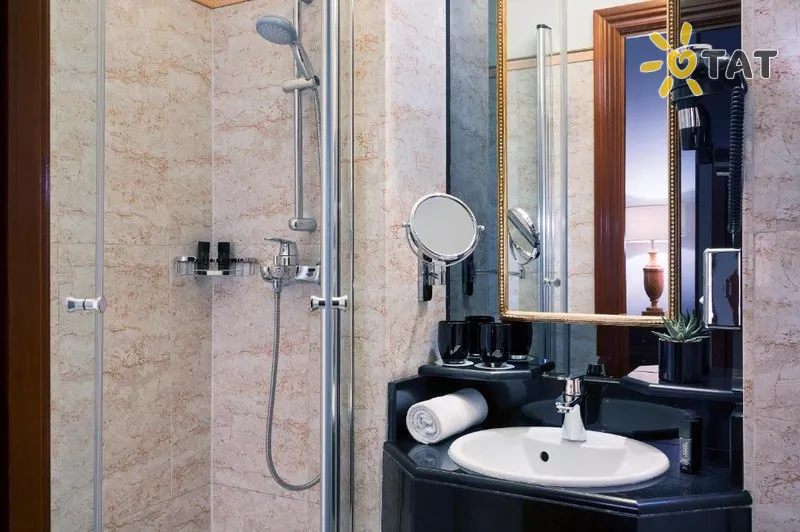 Фото отеля Melia Paris Champs Elysees 4* Париж Франція номери
