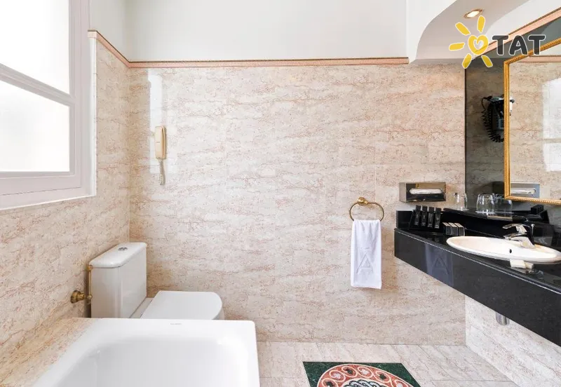 Фото отеля Melia Paris Champs Elysees 4* Париж Франція номери