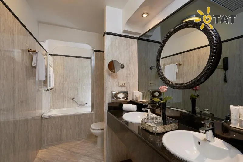 Фото отеля Melia Vendome 4* Париж Франція номери