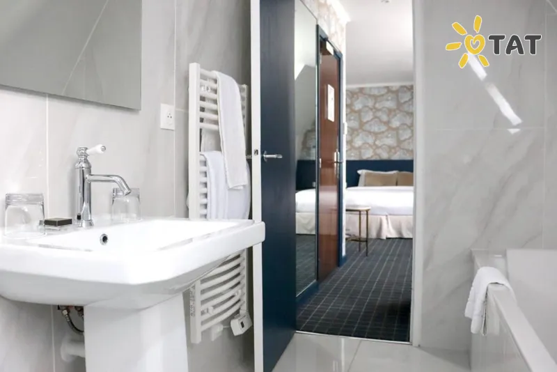 Фото отеля Pergolese Hotel 4* Париж Франція номери