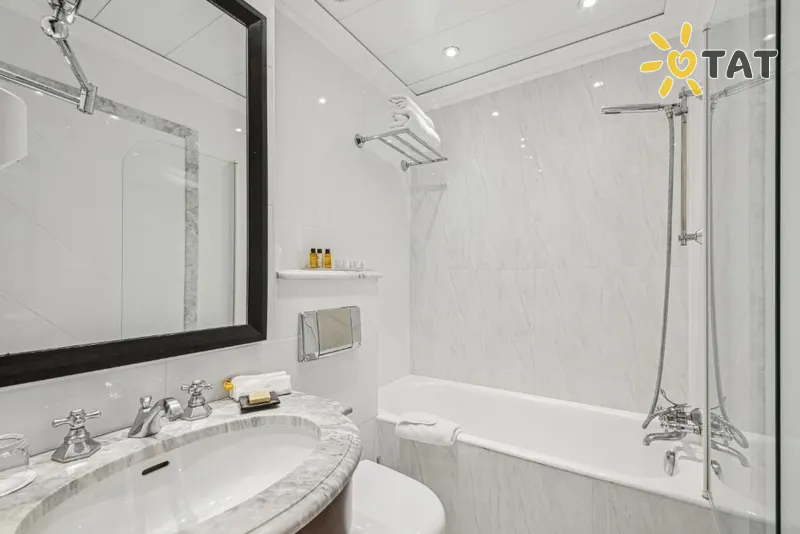 Фото отеля Victoires Opera 4* Париж Франція номери