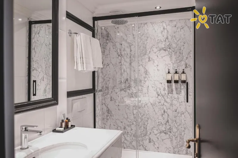 Фото отеля Maison Orphee 4* Париж Франція номери