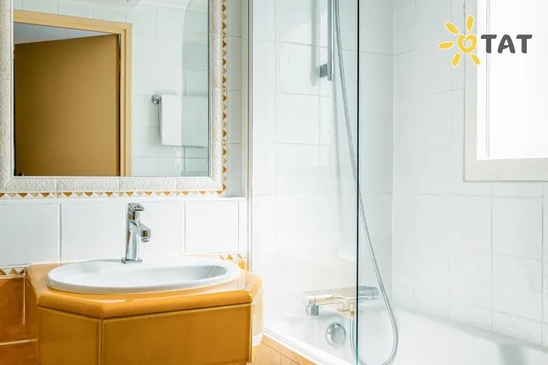 Фото отеля Villa Beaumarchais 4* Париж Франція номери