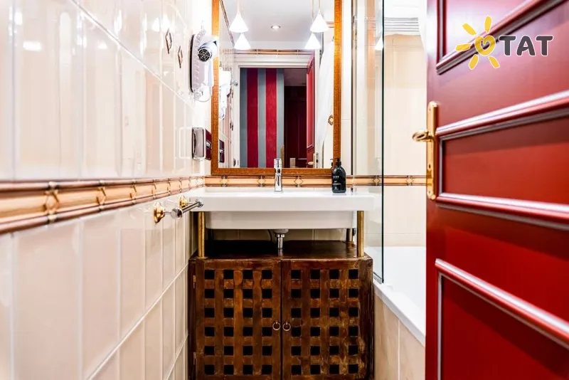 Фото отеля Villa Pantheon 4* Париж Франція номери