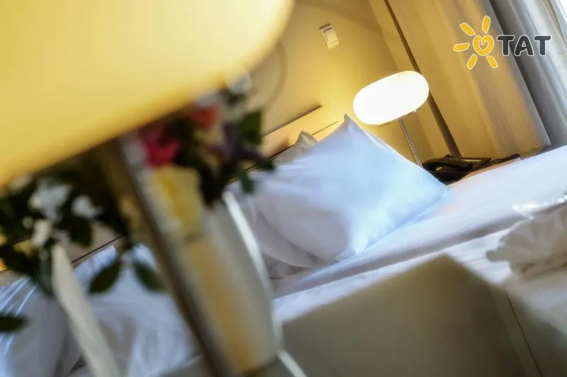 Фото отеля Astoria Hotel 3* Salonikai Graikija išorė ir baseinai