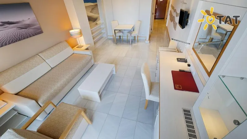 Фото отеля Bull Eugenia Victoria & Spa 3* о. Гран Канария (Канары) Испания номера