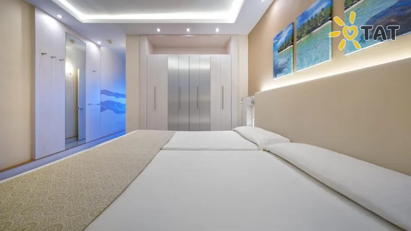 Фото отеля Bull Eugenia Victoria & Spa 3* о. Гран Канария (Канары) Испания номера