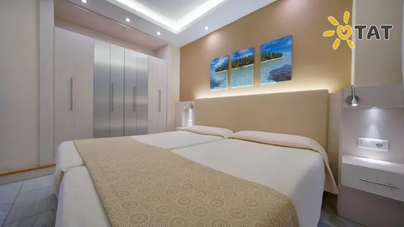 Фото отеля Bull Eugenia Victoria & Spa 3* о. Гран Канария (Канары) Испания номера