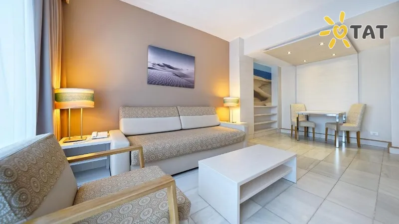 Фото отеля Bull Eugenia Victoria & Spa 3* о. Гран Канария (Канары) Испания номера