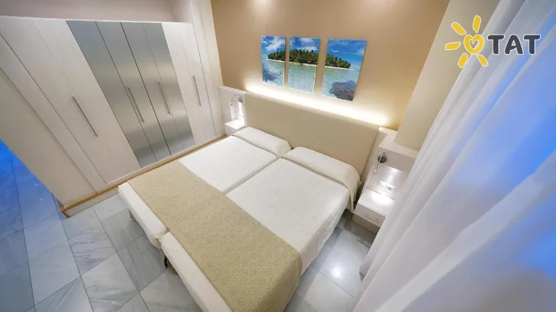 Фото отеля Bull Eugenia Victoria & Spa 3* о. Гран Канария (Канары) Испания номера