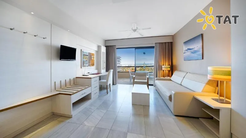 Фото отеля Bull Eugenia Victoria & Spa 3* о. Гран Канария (Канары) Испания номера