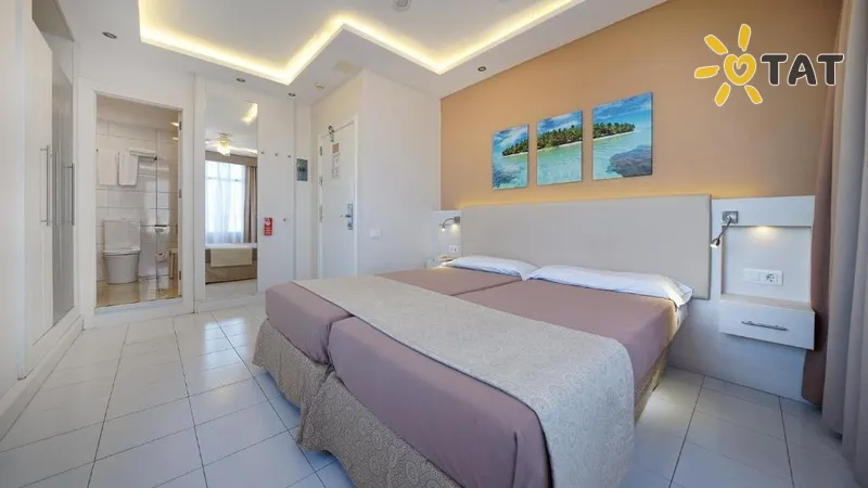 Фото отеля Bull Eugenia Victoria & Spa 3* о. Гран Канария (Канары) Испания номера