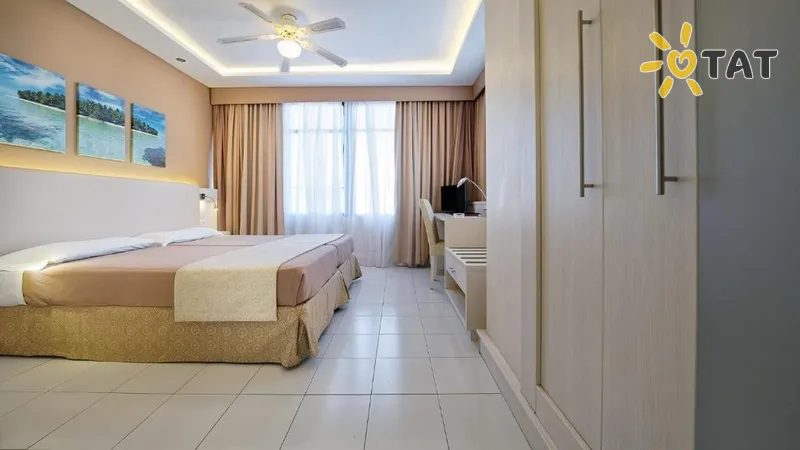 Фото отеля Bull Eugenia Victoria & Spa 3* о. Гран Канария (Канары) Испания номера