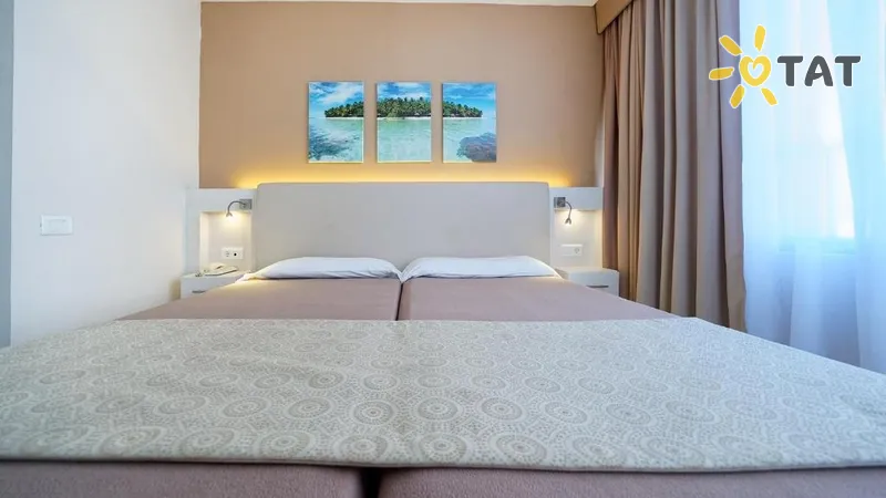 Фото отеля Bull Eugenia Victoria & Spa 3* о. Гран Канария (Канары) Испания номера