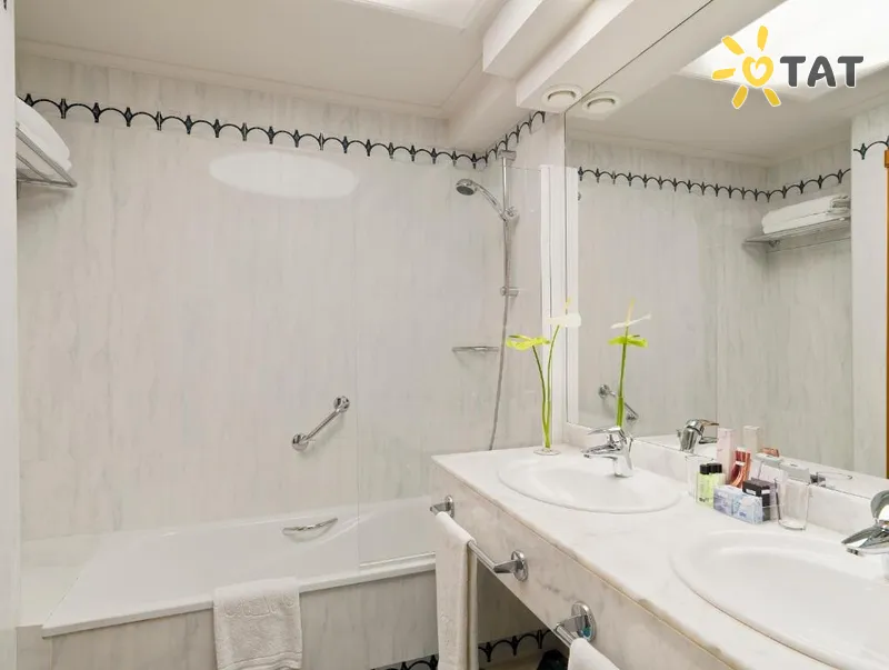 Фото отеля H10 Playa Meloneras Horizons Collection 5* о. Гран Канария (Канары) Испания номера