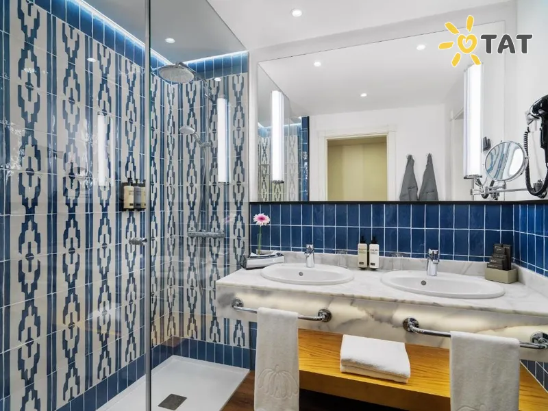 Фото отеля H10 Playa Meloneras Horizons Collection 5* о. Гран Канария (Канары) Испания номера