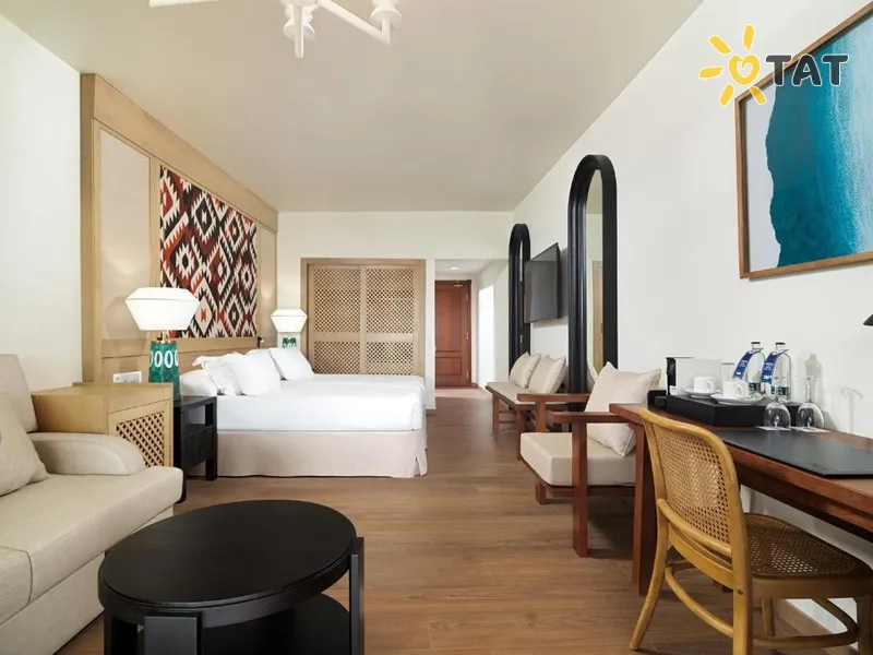 Фото отеля H10 Playa Meloneras Horizons Collection 5* о. Гран Канария (Канары) Испания номера