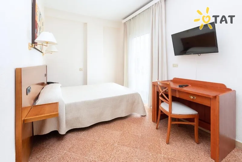 Фото отеля HC Hotel Magec 4* о. Тенерифе (Канары) Испания номера