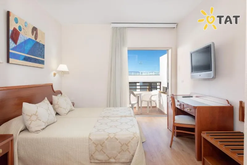 Фото отеля HC Hotel Magec 4* о. Тенерифе (Канары) Испания номера