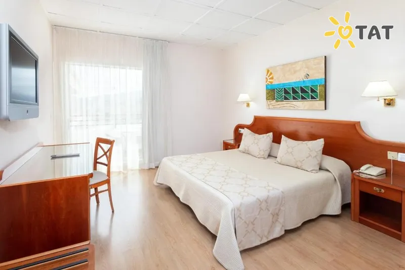 Фото отеля HC Hotel Magec 4* о. Тенерифе (Канары) Испания номера