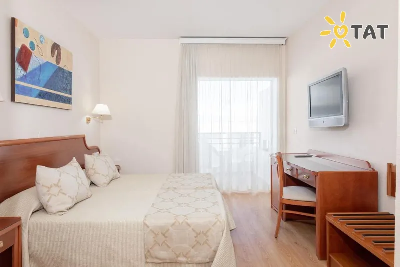 Фото отеля HC Hotel Magec 4* о. Тенерифе (Канары) Испания номера