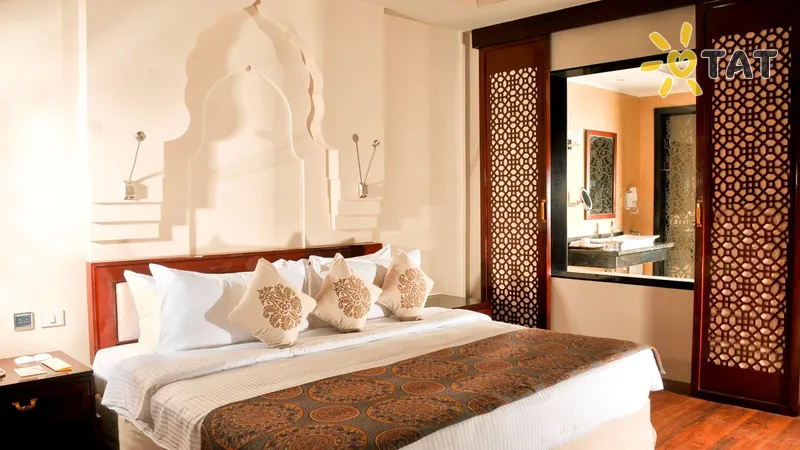 Фото отеля Posh Club by Sunrise Arabian Beach 5* Шарм ель Шейх Єгипет номери