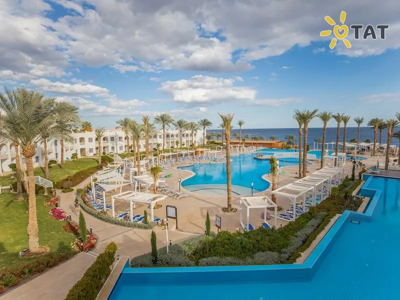 Фото отеля Posh Club by Sunrise Diamond Beach Resort Grand Select 5* Шарм ель Шейх Єгипет екстер'єр та басейни