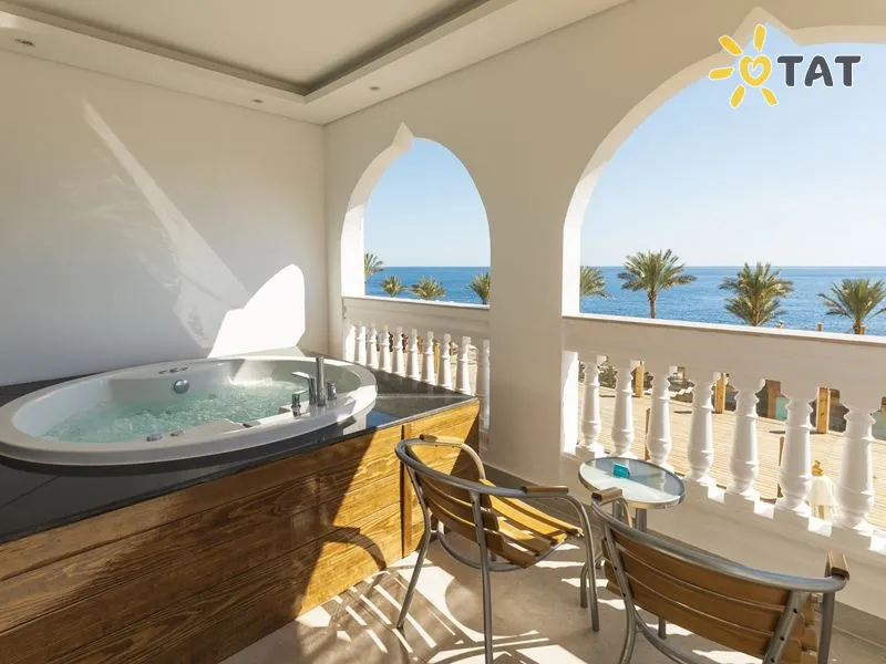 Фото отеля Posh Club by Sunrise Diamond Beach Resort Grand Select 5* Шарм ель Шейх Єгипет номери