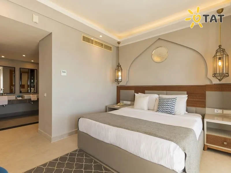Фото отеля Posh Club by Sunrise Diamond Beach Resort Grand Select 5* Шарм ель Шейх Єгипет номери