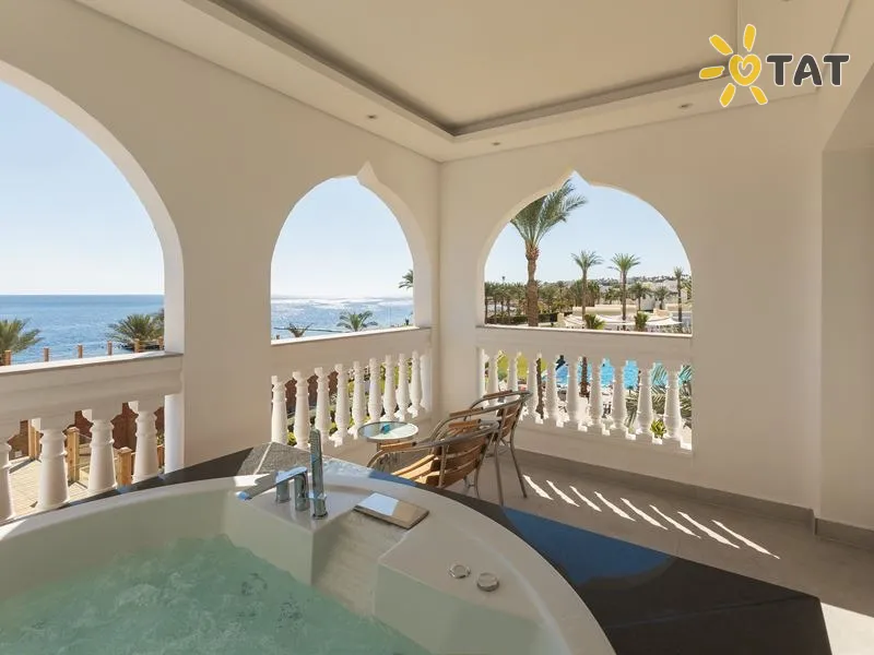 Фото отеля Posh Club by Sunrise Diamond Beach Resort Grand Select 5* Шарм ель Шейх Єгипет номери