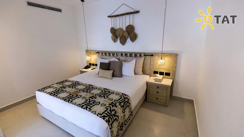 Фото отеля Posh Club by Sunrise Tucana Resort 5* Makadi līcis Ēģipte cipariem