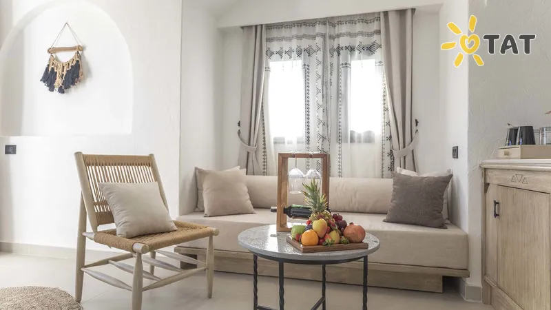 Фото отеля Posh Club by Sunrise Tucana Resort 5* Makadi līcis Ēģipte cipariem