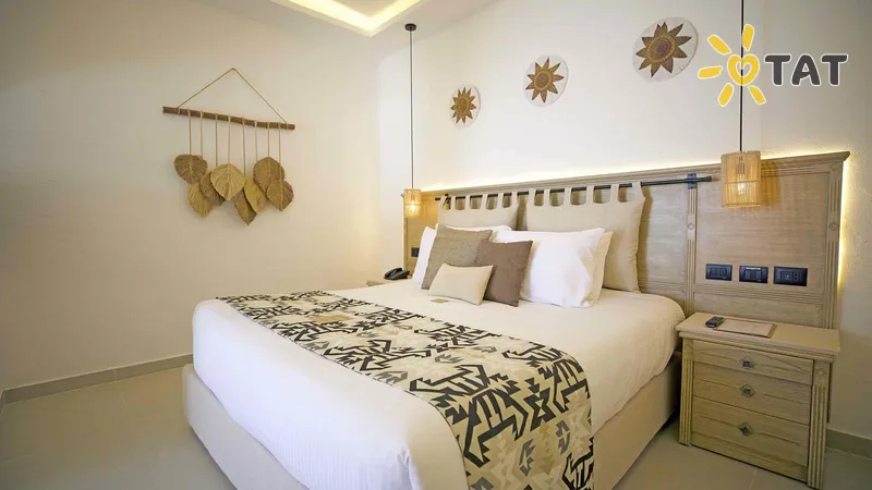 Фото отеля Posh Club by Sunrise Tucana Resort 5* Makadi līcis Ēģipte cipariem