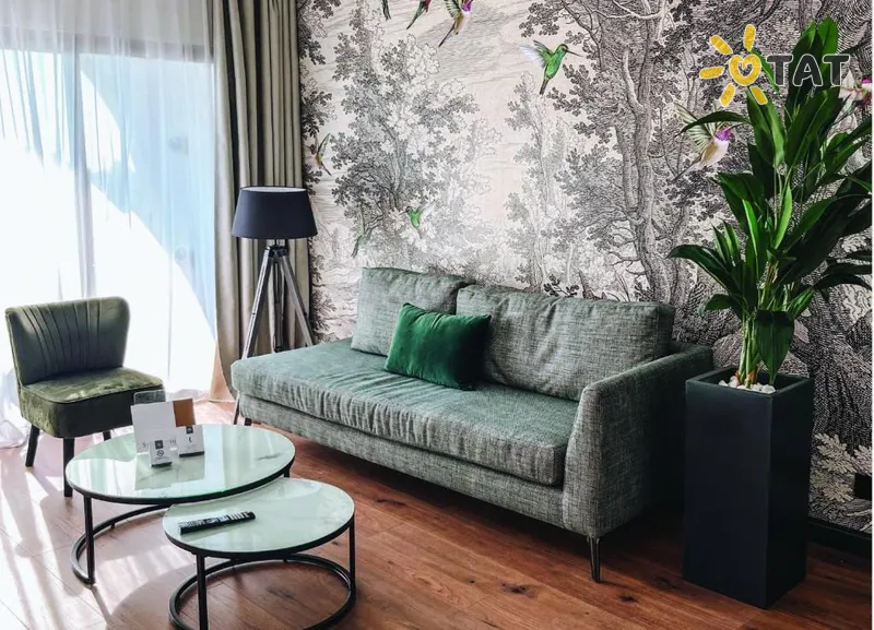 Фото отеля Ajax Hotel 4* Лімассол Кіпр номери