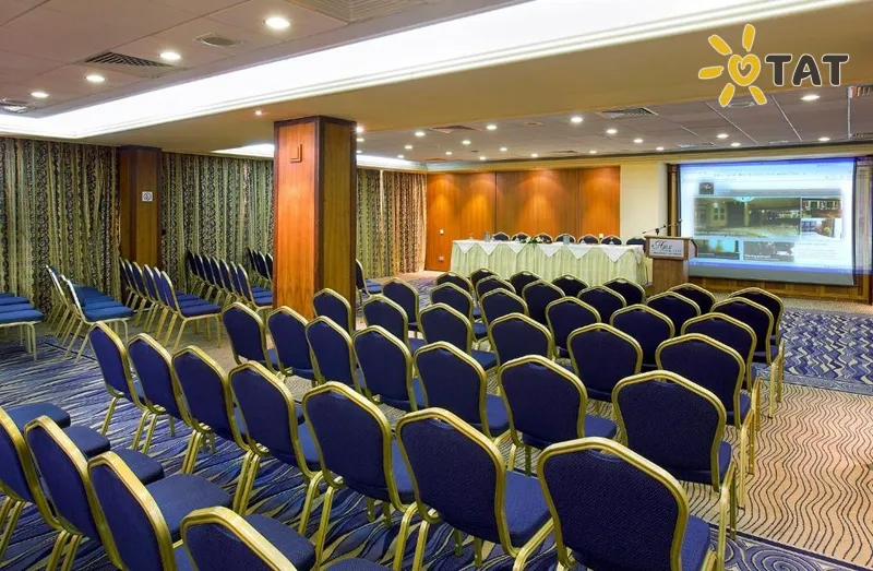 Фото отеля Ajax Hotel 4* Лімассол Кіпр інше
